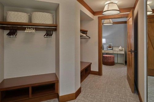 The Ritz-Carlton Lake Tahoe - image 42