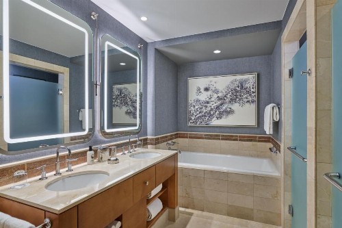 The Ritz-Carlton Lake Tahoe - image 45