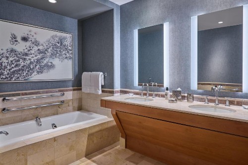The Ritz-Carlton Lake Tahoe - image 46