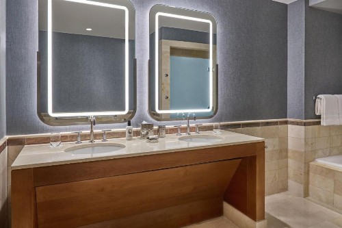 The Ritz-Carlton Lake Tahoe - image 48