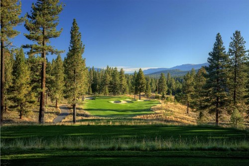 The Ritz-Carlton Lake Tahoe - image 6
