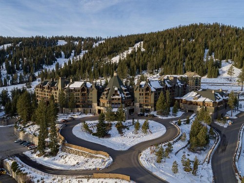 The Ritz-Carlton Lake Tahoe - image 7