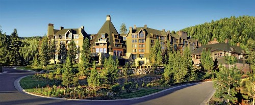 The Ritz-Carlton Lake Tahoe - image 8