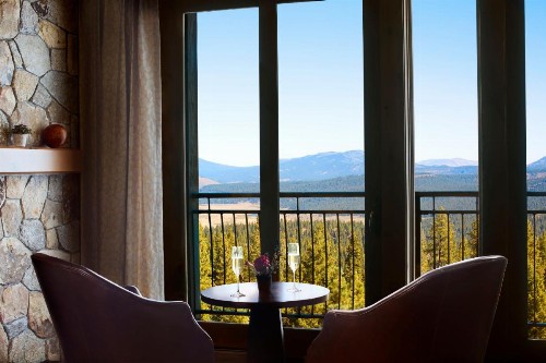 The Ritz-Carlton Lake Tahoe - image 9
