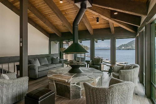 Donner Lake Village - image 10
