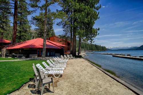 Donner Lake Village - image 12