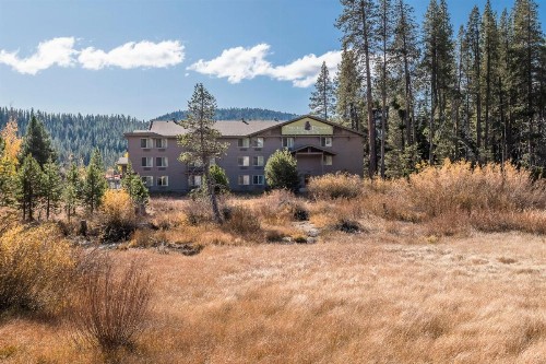 Truckee Donner Lodge - image 16