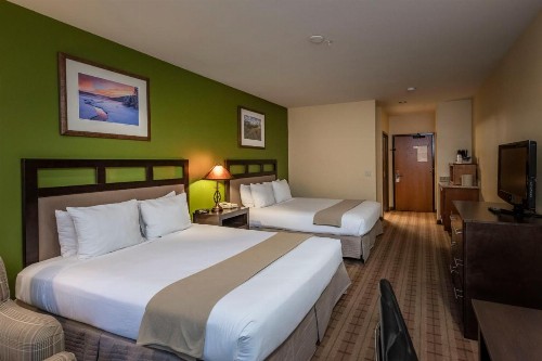 Truckee Donner Lodge - image 19