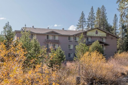 Truckee Donner Lodge - image 2