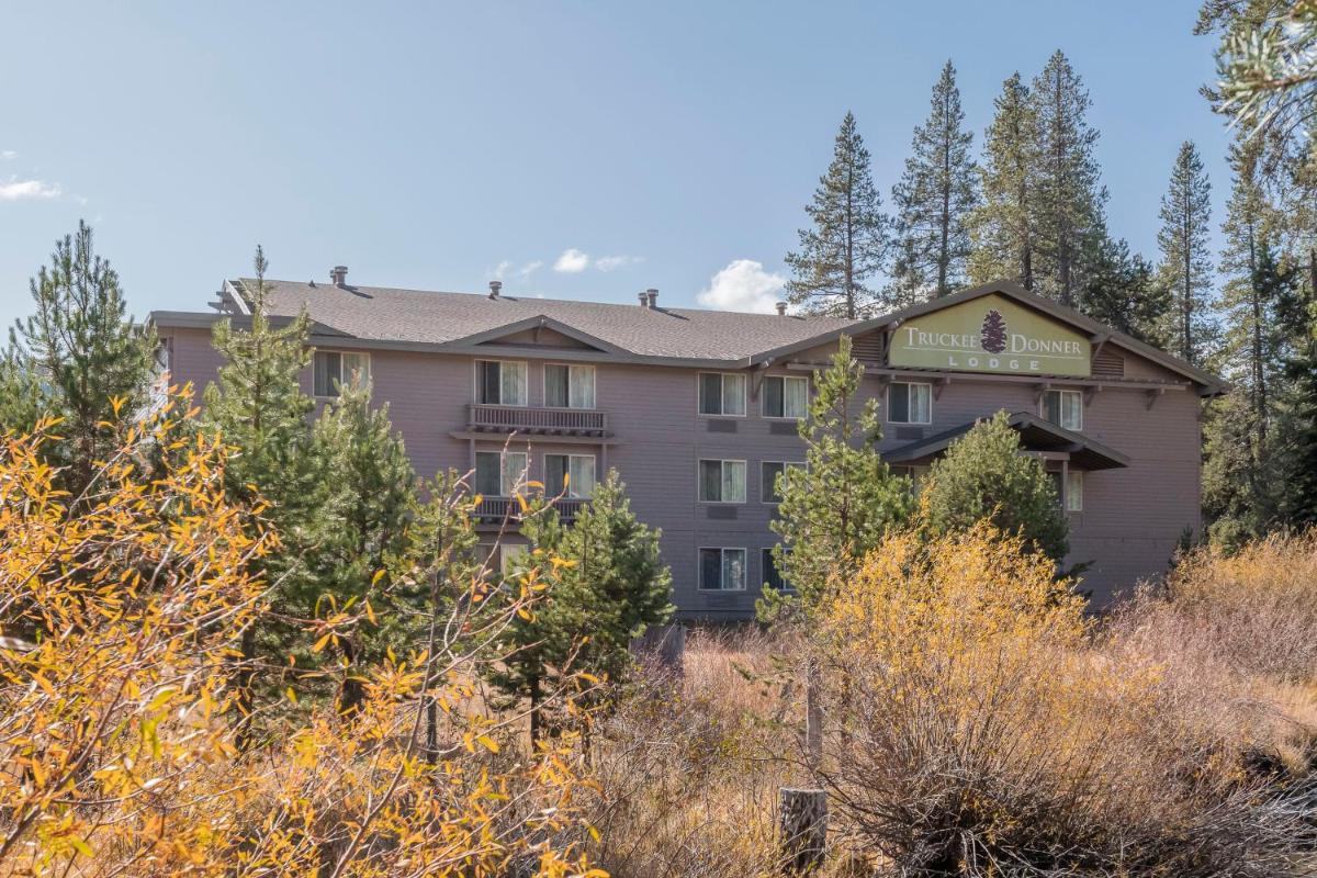 Truckee Donner Lodge - image 2