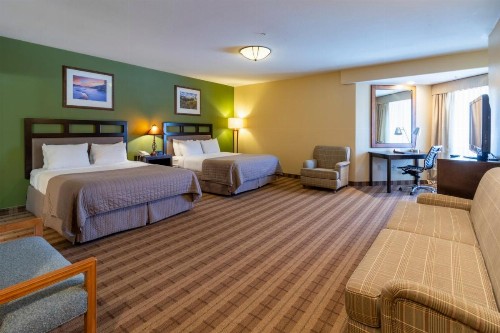Truckee Donner Lodge - image 20