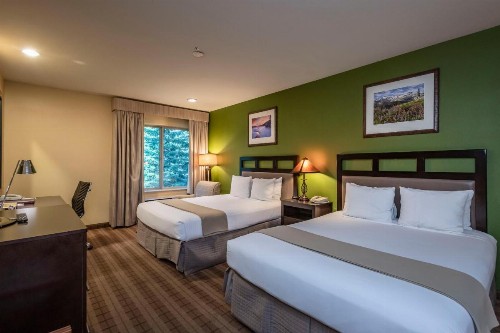 Truckee Donner Lodge - image 24