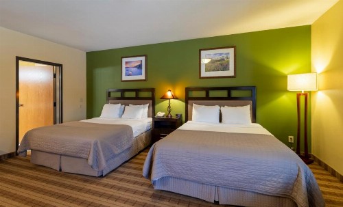 Truckee Donner Lodge - image 26