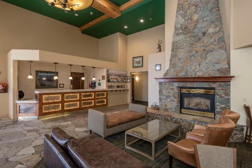 Truckee Donner Lodge - image 28