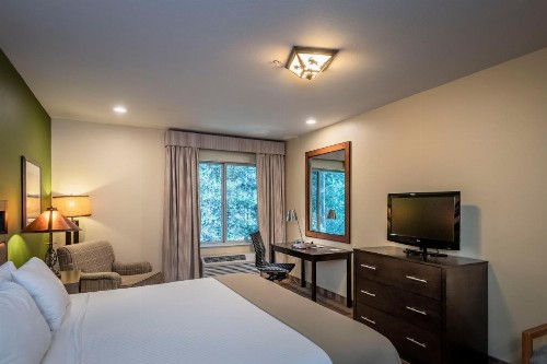 Truckee Donner Lodge - image 3
