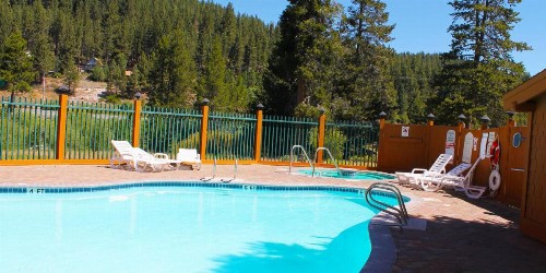 Truckee Donner Lodge - image 34