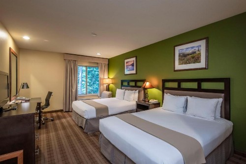 Truckee Donner Lodge - image 5