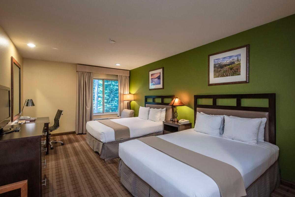 Truckee Donner Lodge - image 5