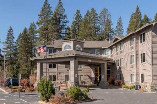 Truckee Donner Lodge - image 6