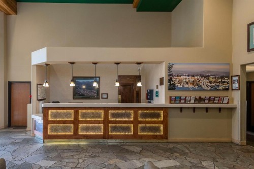 Truckee Donner Lodge - image 7