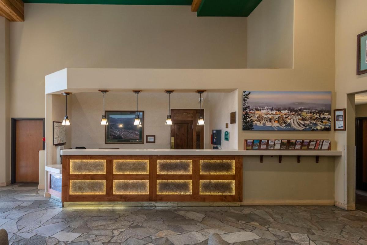 Truckee Donner Lodge - image 7