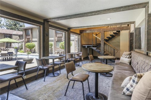 Best Western Plus Truckee-Tahoe Hotel - image 26