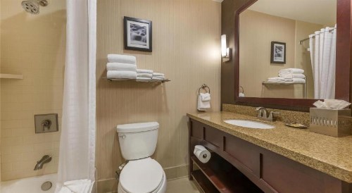 Best Western Plus Truckee-Tahoe Hotel - image 28