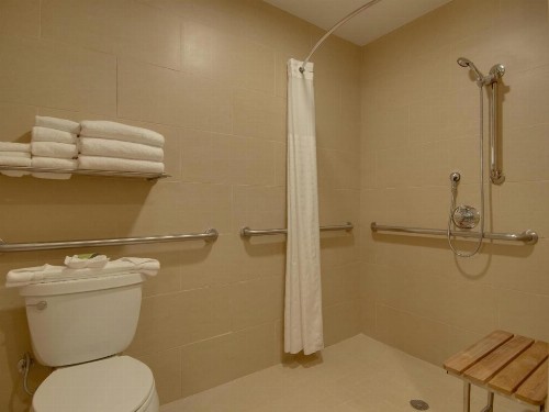 Best Western Plus Truckee-Tahoe Hotel - image 41