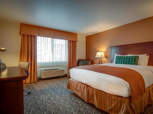 Best Western Plus Truckee-Tahoe Hotel - image 43