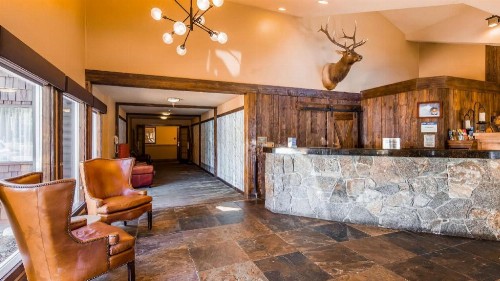 Best Western Plus Truckee-Tahoe Hotel - image 5