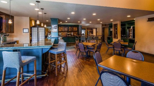 Best Western Plus Truckee-Tahoe Hotel - image 8
