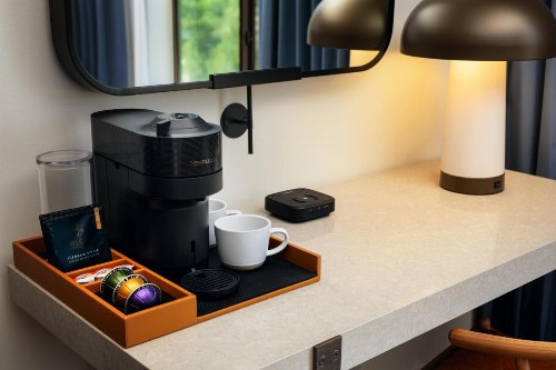 Hampton Inn & Suites Tahoe-Truckee - image 10