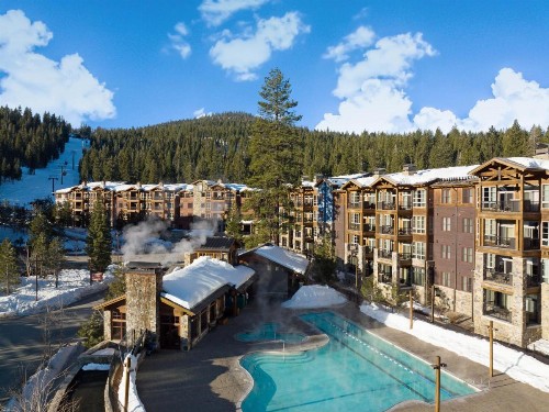 Northstar Lodge by Welk Resorts - image 11