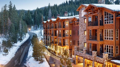 Northstar Lodge by Welk Resorts - image 20