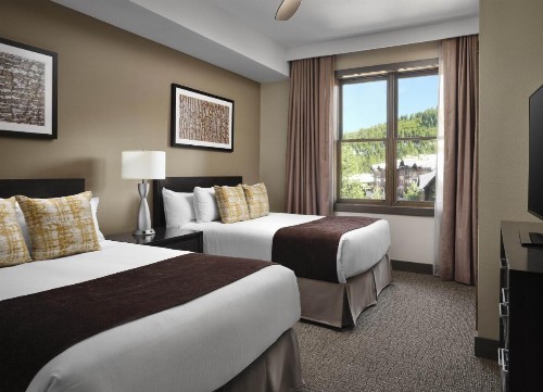 Northstar Lodge by Welk Resorts - image 23