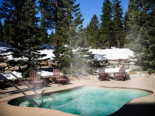 Northstar Lodge by Welk Resorts - image 33