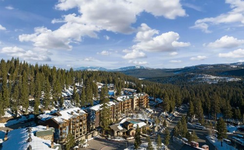 Northstar Lodge by Welk Resorts - image 36
