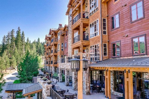 Northstar Lodge by Welk Resorts - image 44