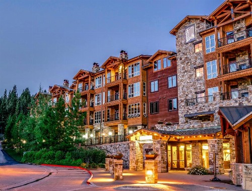 Northstar Lodge by Welk Resorts - image 46