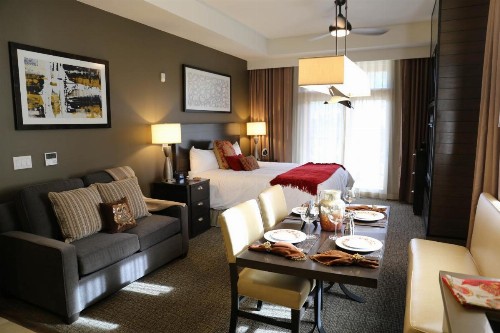 Northstar Lodge by Welk Resorts - image 49