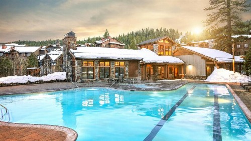 Northstar Lodge by Welk Resorts - image 5