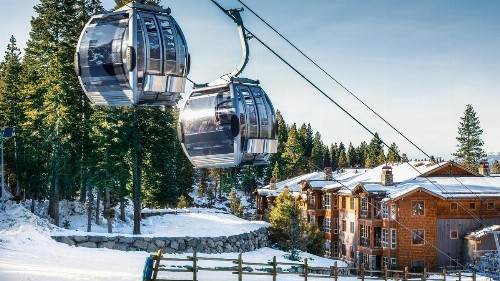 Northstar Lodge by Welk Resorts - image 9