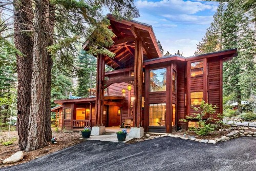 Donner Lake Inn B&B