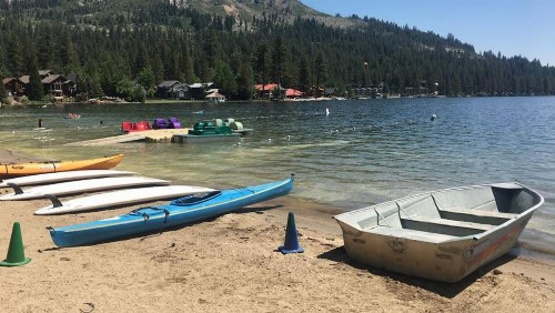 Donner Lake Inn B&B - image 2