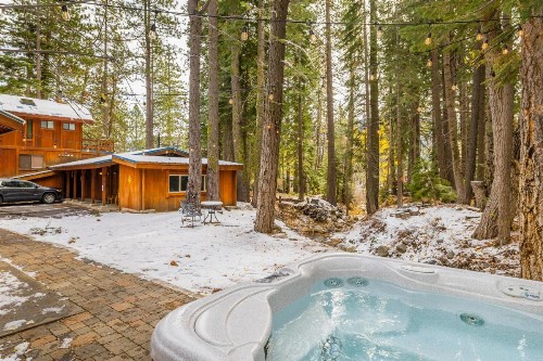 Donner Lake Inn B&B - image 21