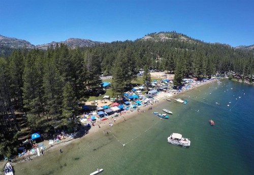 Donner Lake Inn B&B - image 4