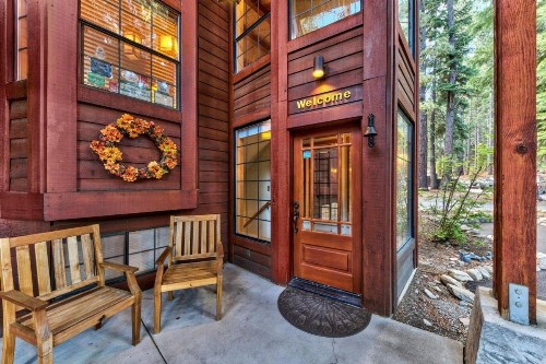 Donner Lake Inn B&B - image 7