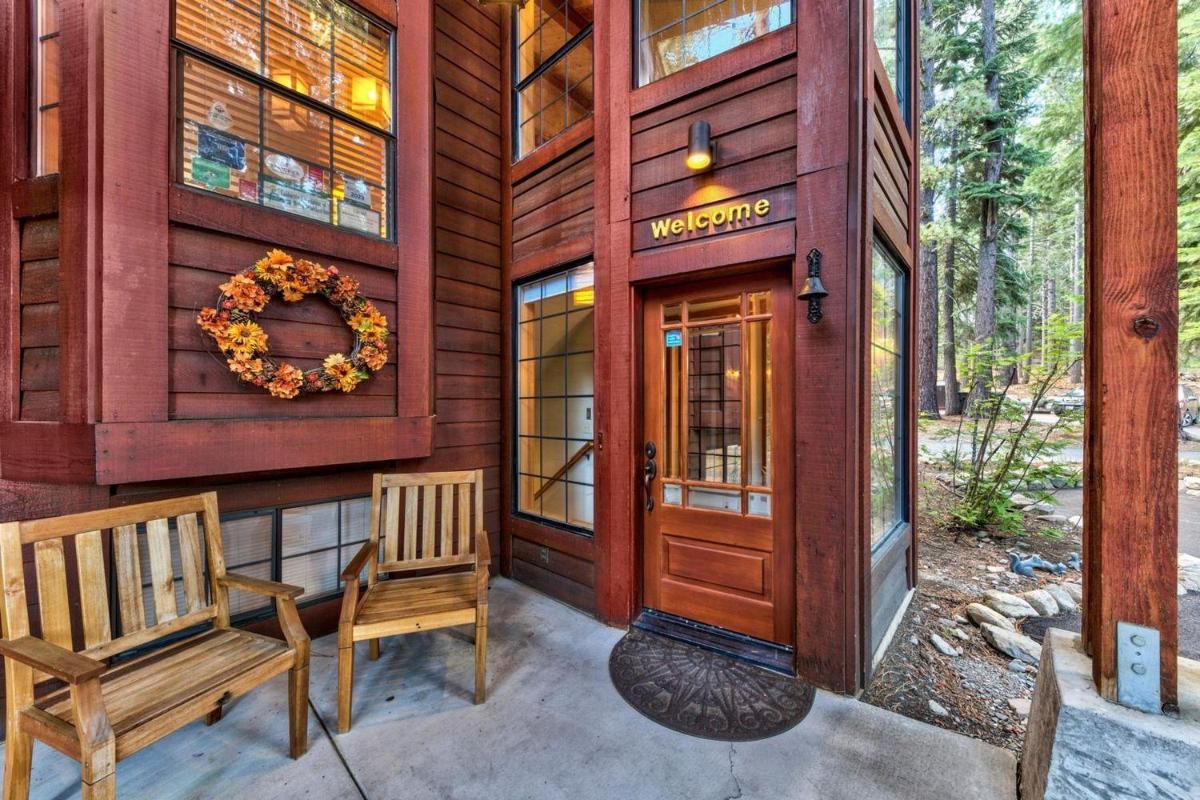 Donner Lake Inn B&B - image 7