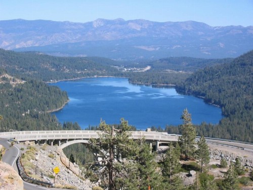 Donner Lake Inn B&B - image 8