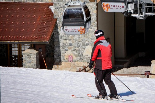 Northstar Ski Trails - image 8